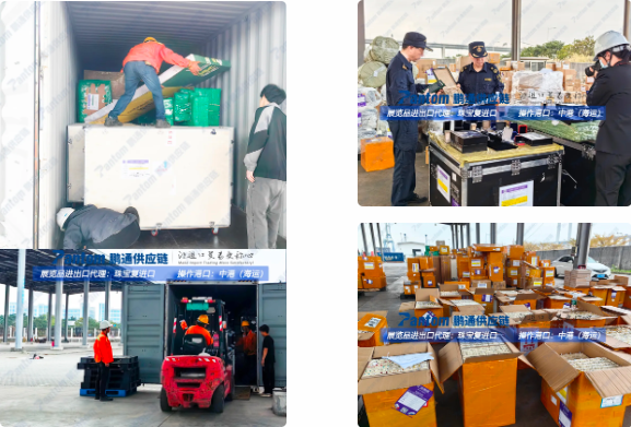 【進(jìn)口案例】展覽品進(jìn)出口全流程，一篇文章讓你秒懂！