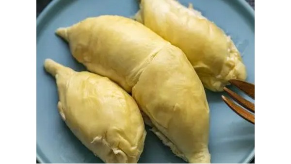 一般貿易鹽田食品進口清關泰國榴蓮操作方案