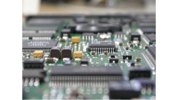 德國電子元器件佛山進口報關需辦理的資料