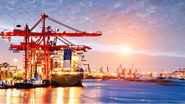 上海海關(guān)：民營企業(yè)進出口兩位數(shù)增長占比提升