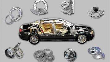 汽車(chē)配件進(jìn)口報(bào)關(guān)
