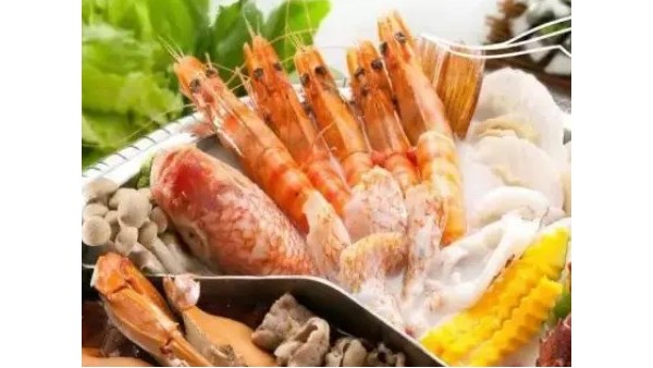 水產(chǎn)品佛山進口通關(guān)細節(jié)整理！