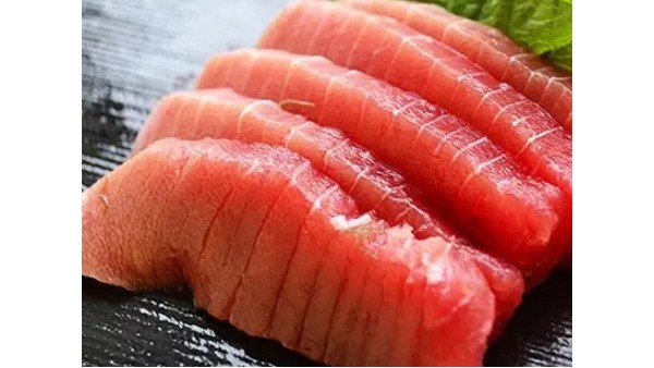 金槍魚進口深圳機場代理報關(guān)單證