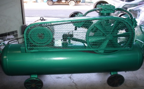 中古設(shè)備進口清關(guān)