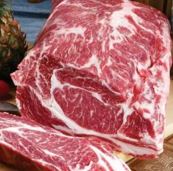 澳洲牛肉進口