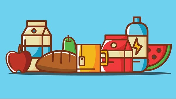 去年進(jìn)口食品不合格批次翻倍