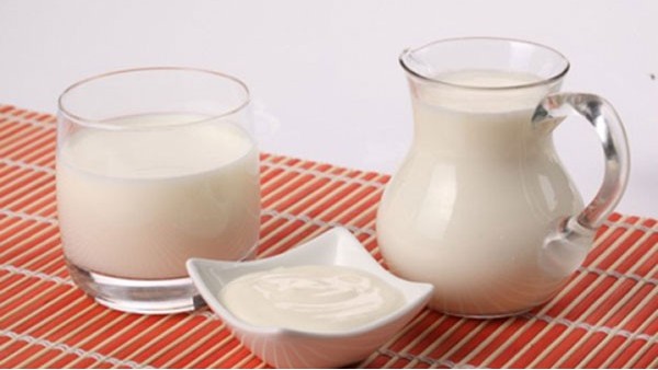 乳制品進口報關