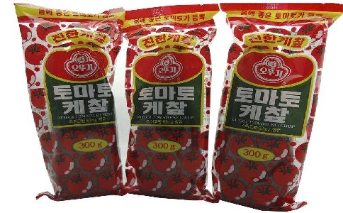 進(jìn)口調(diào)味品報關(guān)
