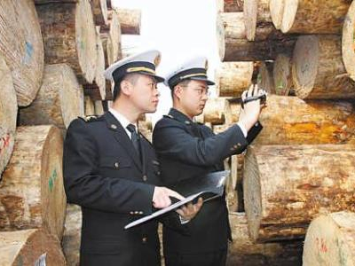 木材進(jìn)口所需資料