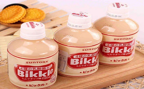 進(jìn)口飲料