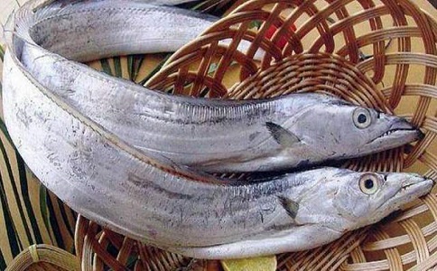 帶魚(yú)進(jìn)口