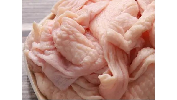 深圳食品進口清關(guān)之冷凍雞皮報關(guān)服務流程